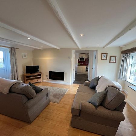 Courtyard Farm Cottages Boscastle Εξωτερικό φωτογραφία