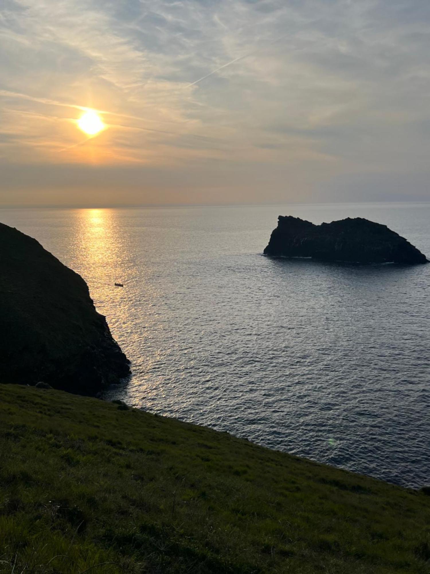 Courtyard Farm Cottages Boscastle Εξωτερικό φωτογραφία
