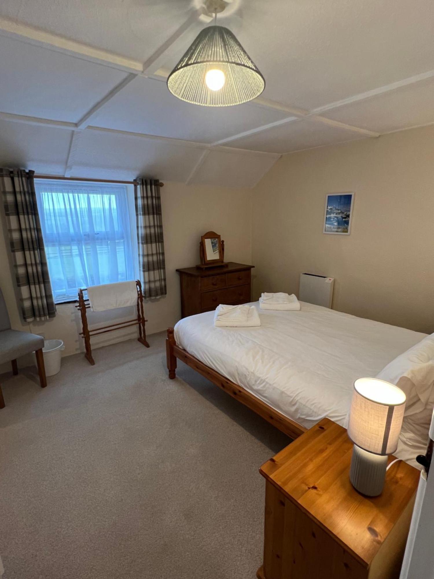 Courtyard Farm Cottages Boscastle Εξωτερικό φωτογραφία