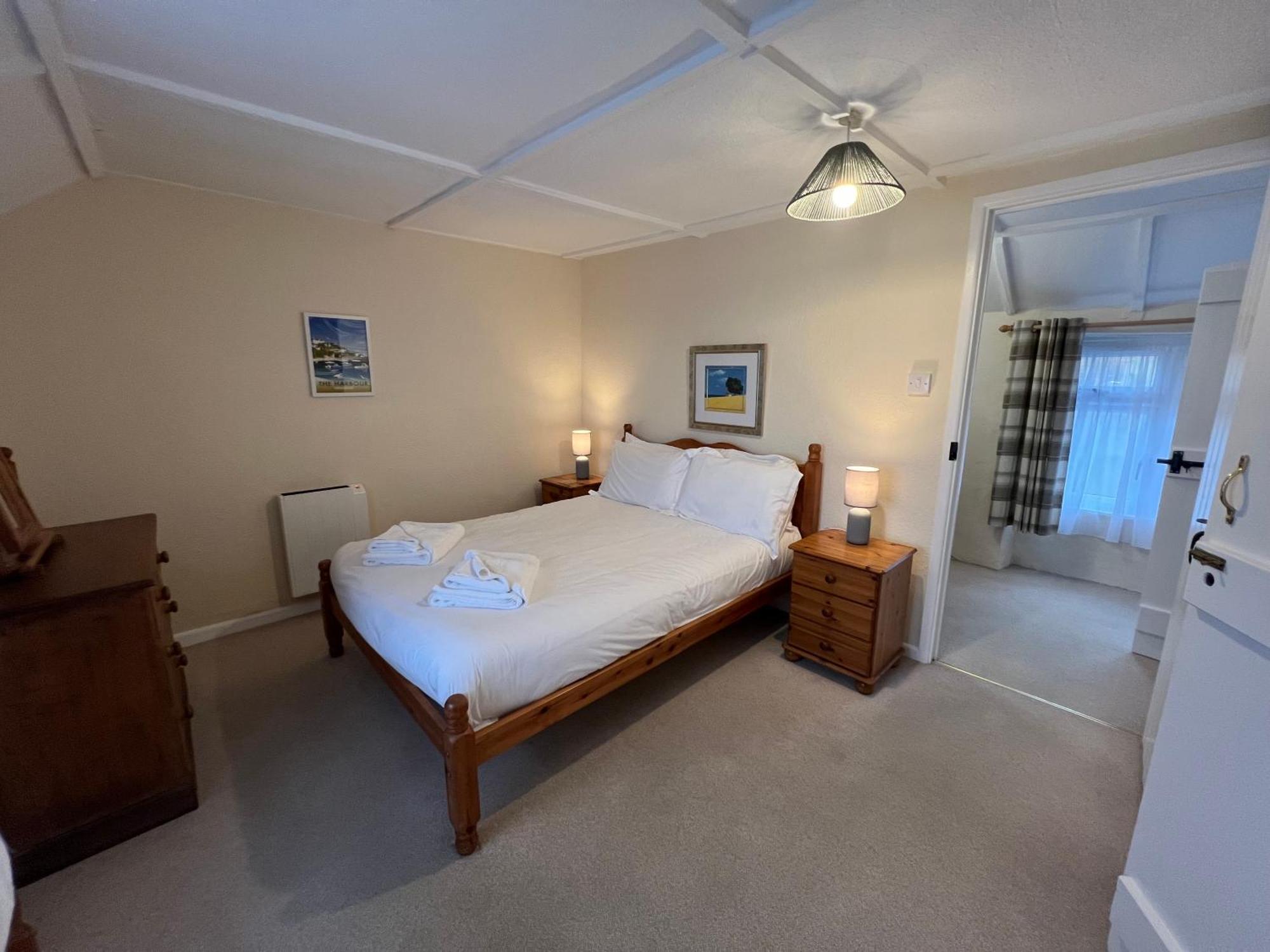 Courtyard Farm Cottages Boscastle Εξωτερικό φωτογραφία