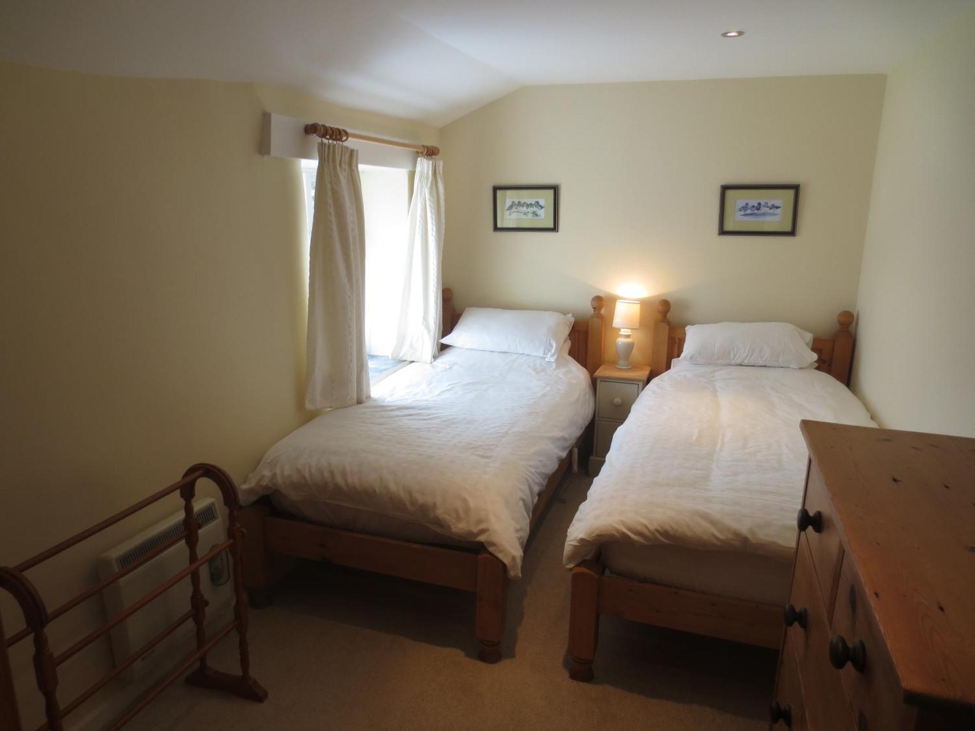 Courtyard Farm Cottages Boscastle Εξωτερικό φωτογραφία